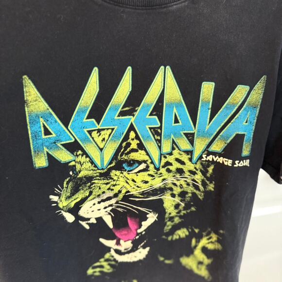 Black and blue reserva savage - Picture 2 of 8